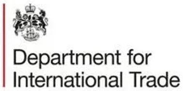 Department for International Trade